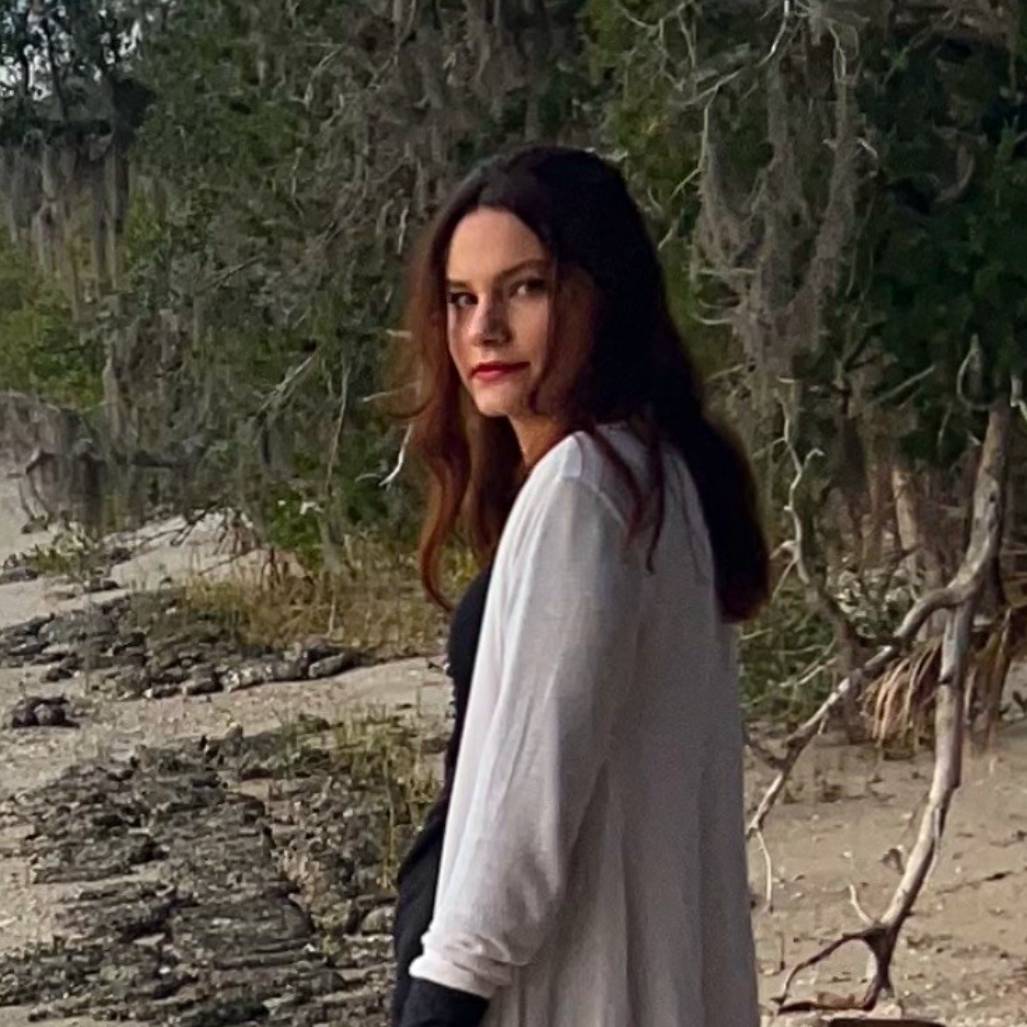 Jade Blicker