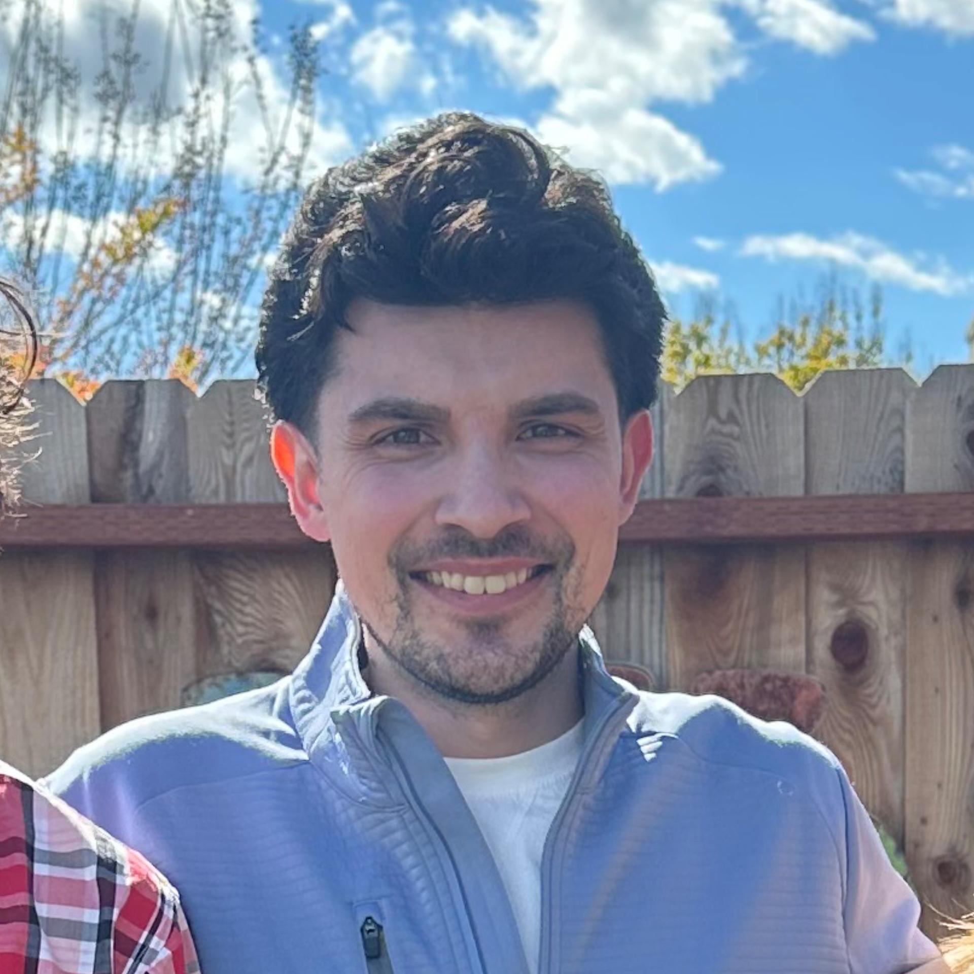 Jonathan Maeda