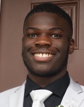 Emmanuel Ikeh