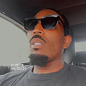 Antonio McFarland II