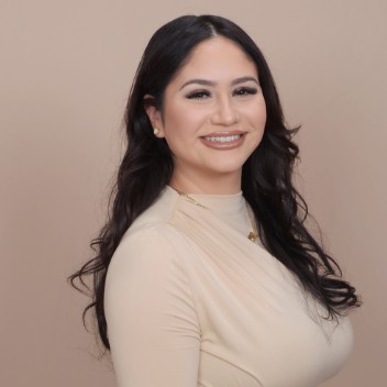 Michelle Hinojosa