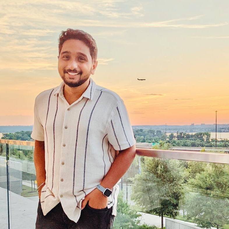 Abhishek Neerukonda