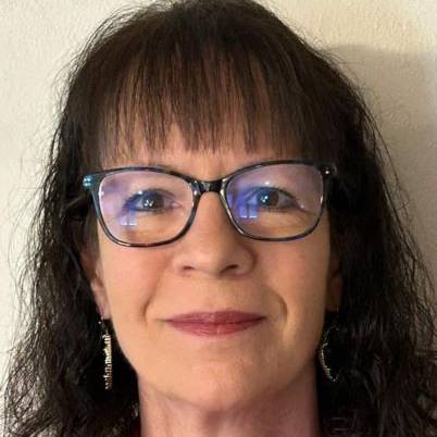 Jacqueline Bednarsky