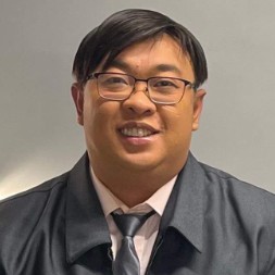 Marcelino Torres Pesigan Jr.