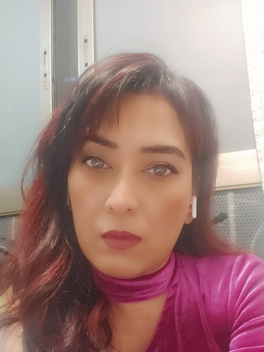 Mira Kayali