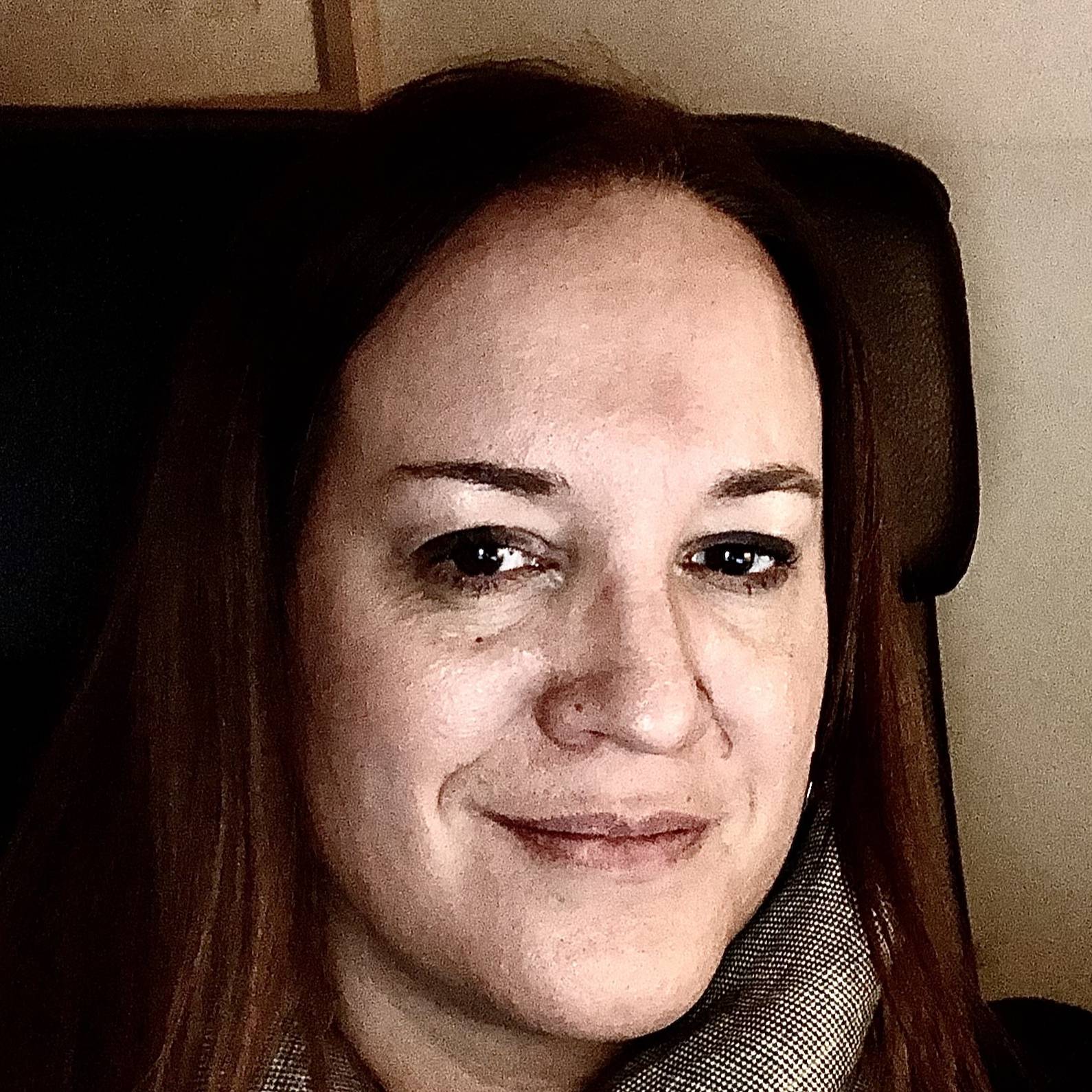 Susannah Graf