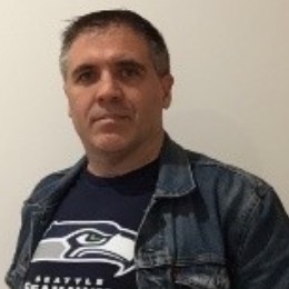 Russell Trimble