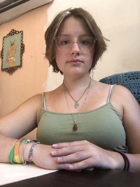 LILIA SUROWKA