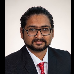 Aniket Jambhale