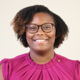 NAOMI R. DAVIS, MBA