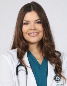Jhessika Sene Neves