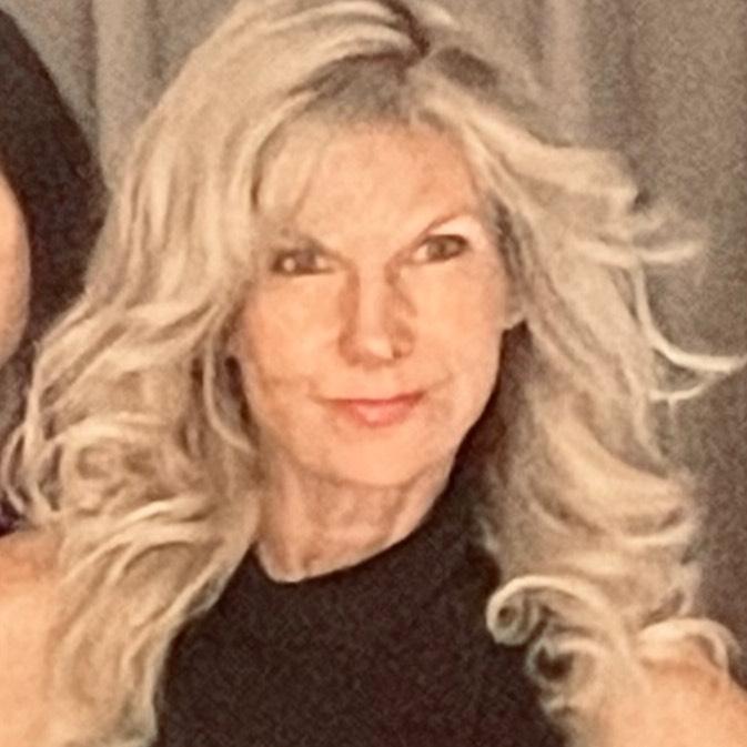 Allison Maiuri