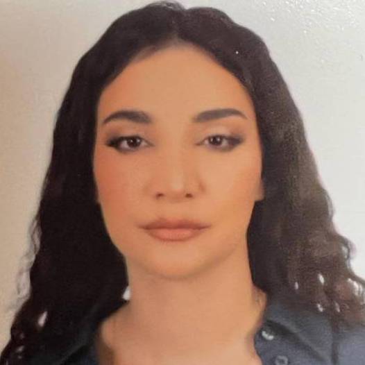 Ruba Alzrigat