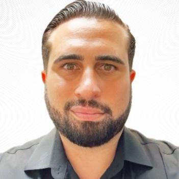 Jorge G. Garcia
