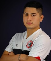 Mauro Cortez Pacheco