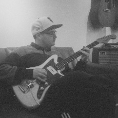 Vince Paradiso