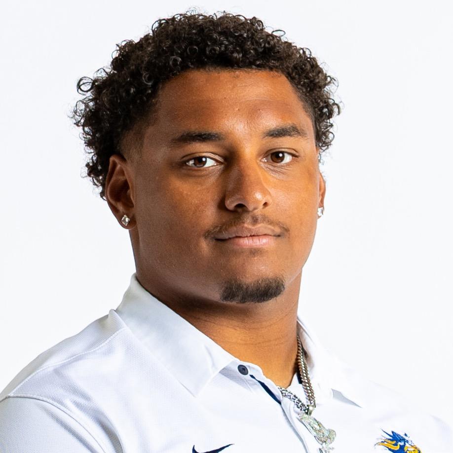 Myles Taylor