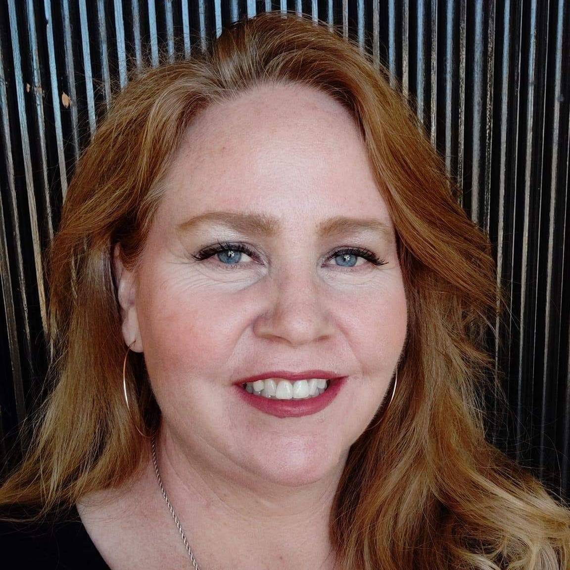 Heidi Jones