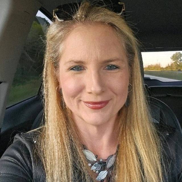 Teresa Ruedinger