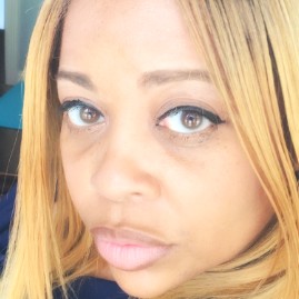 Angel Hines