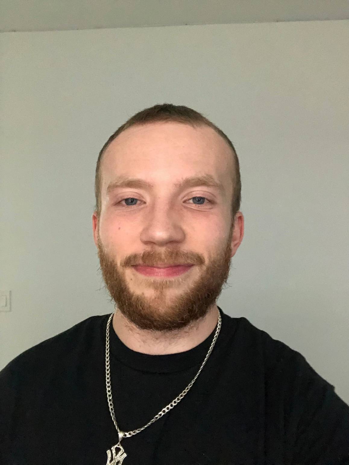 Logan Scott