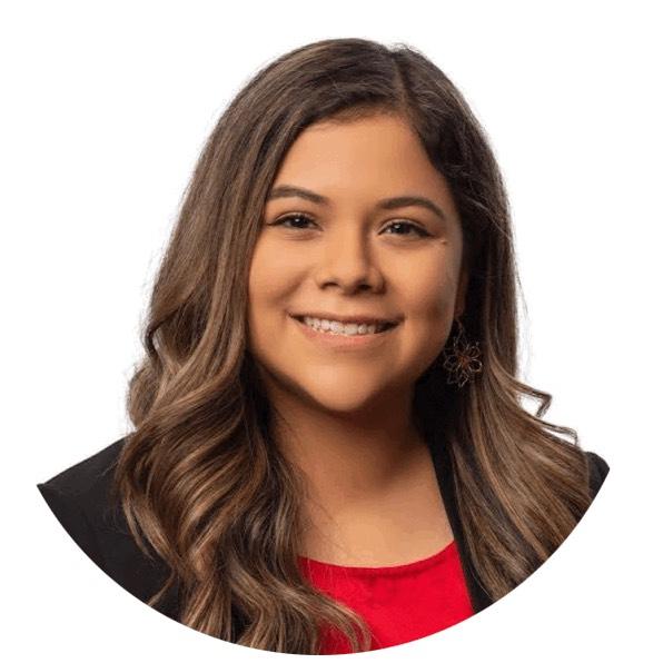Angelica Ramos