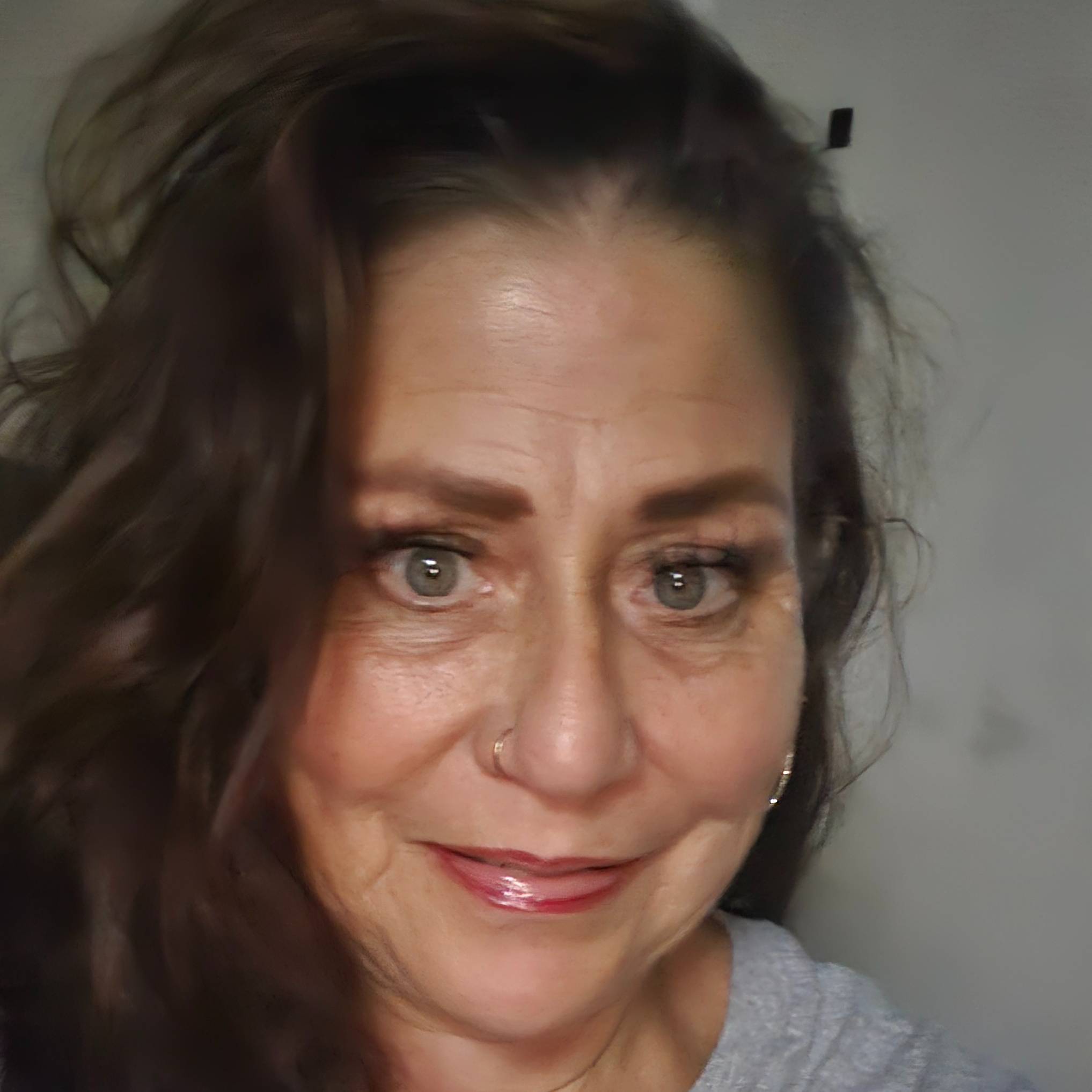 Cathy Barnett