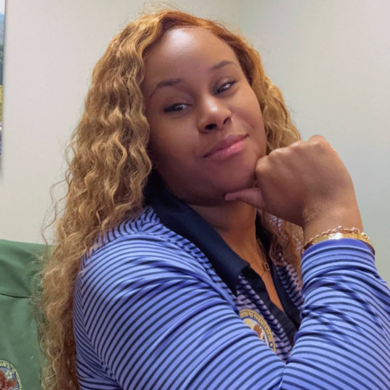 Tamara Johnson