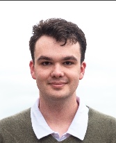 Zachary Cramer