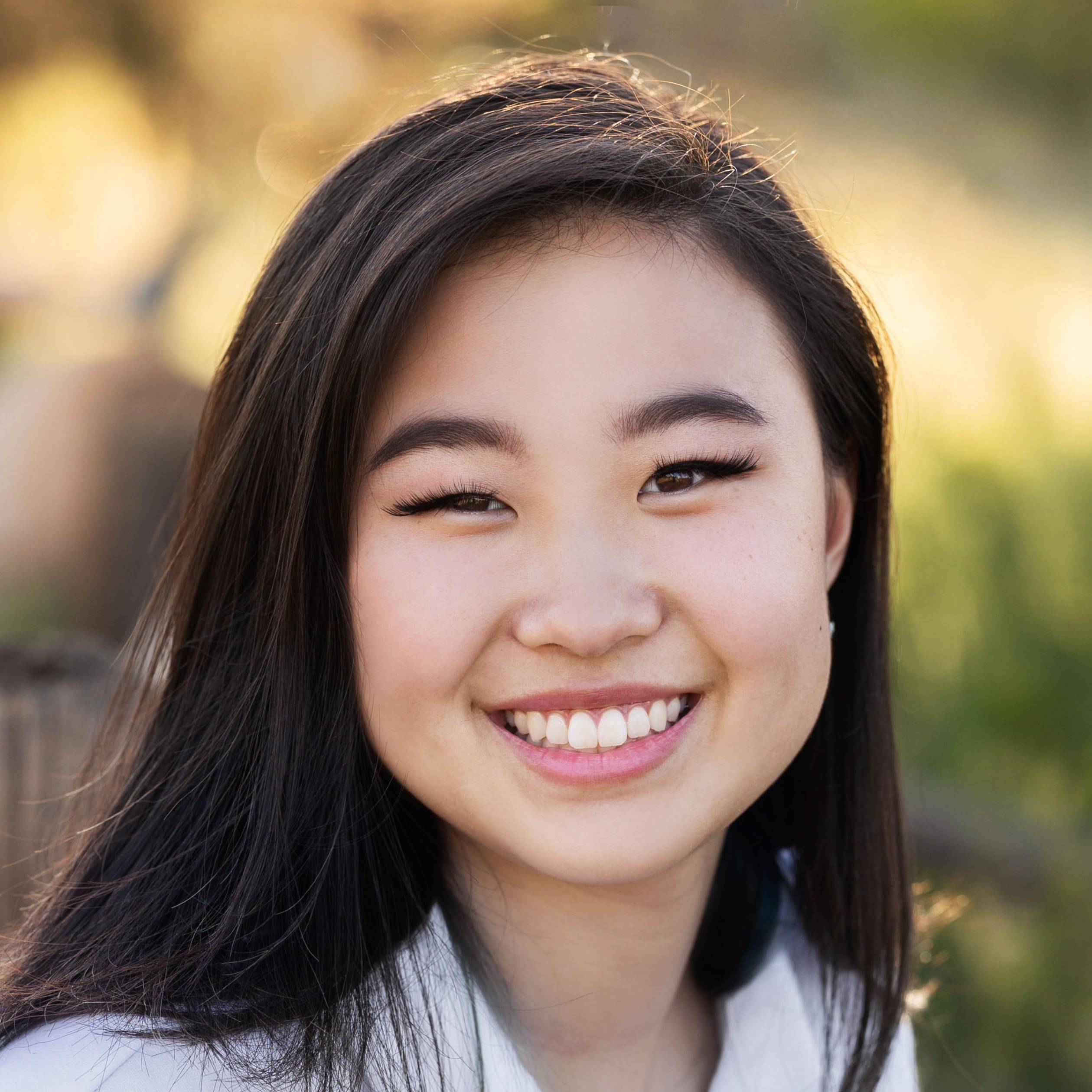 Rachel Kim