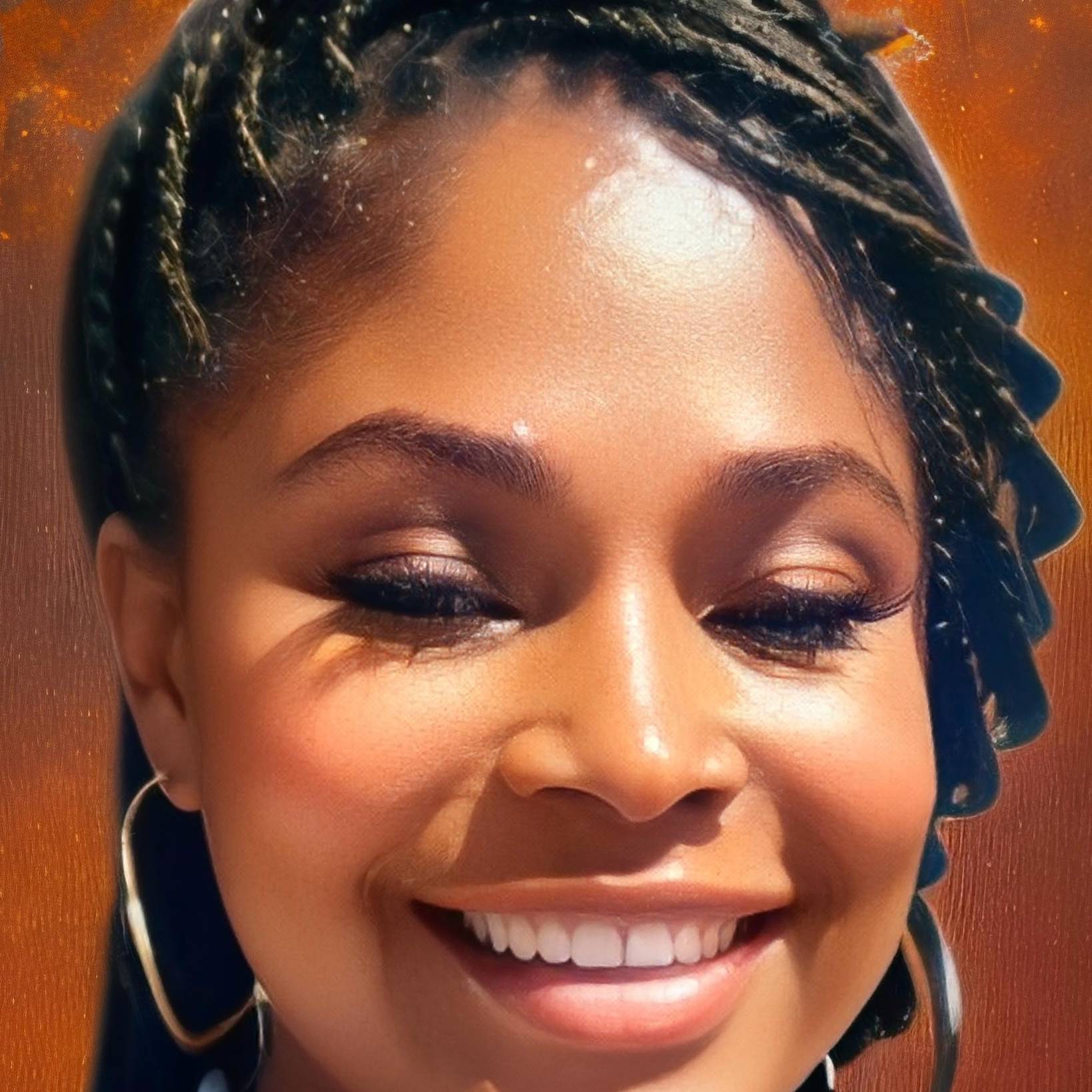 Sabrina Jackson