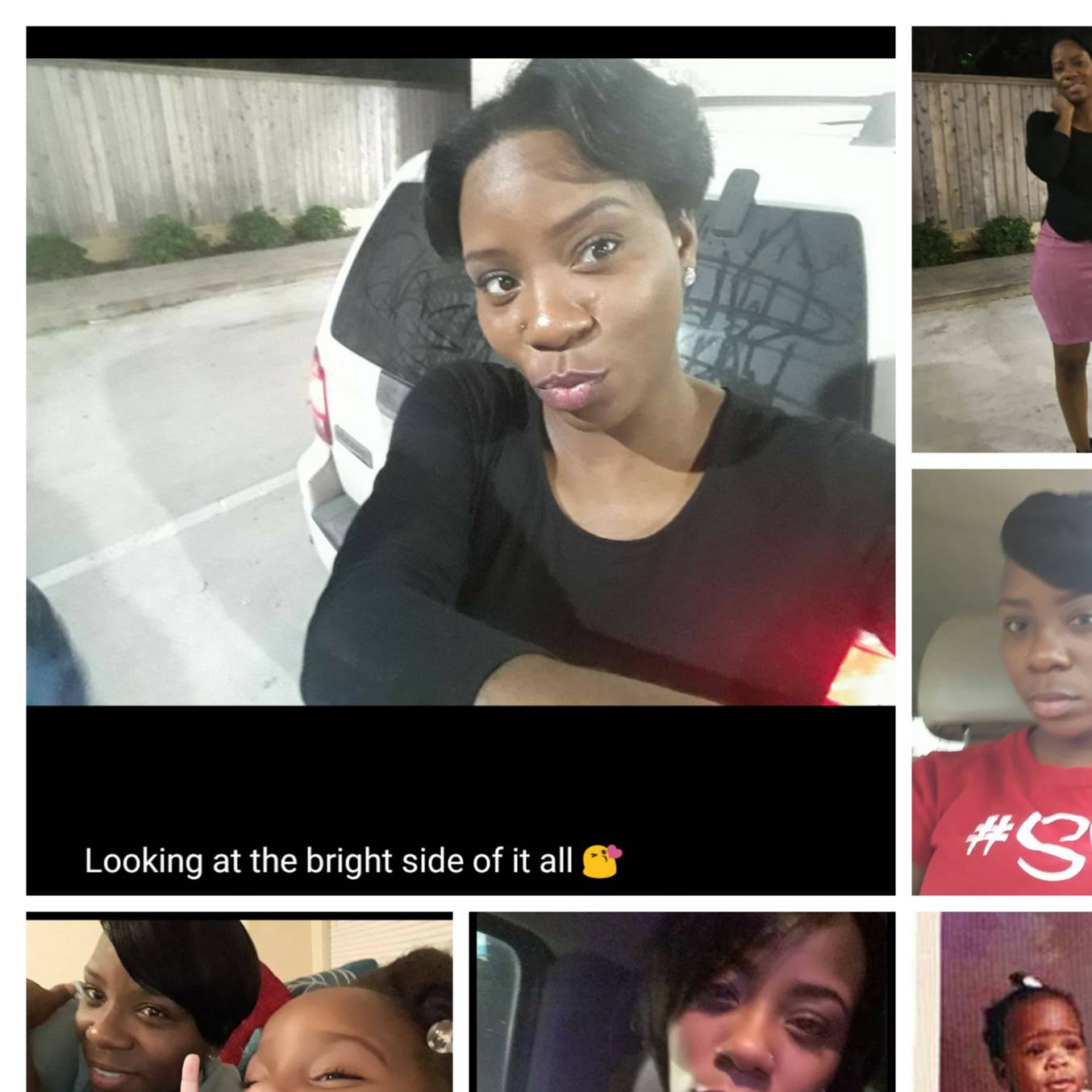 Darlice Slack