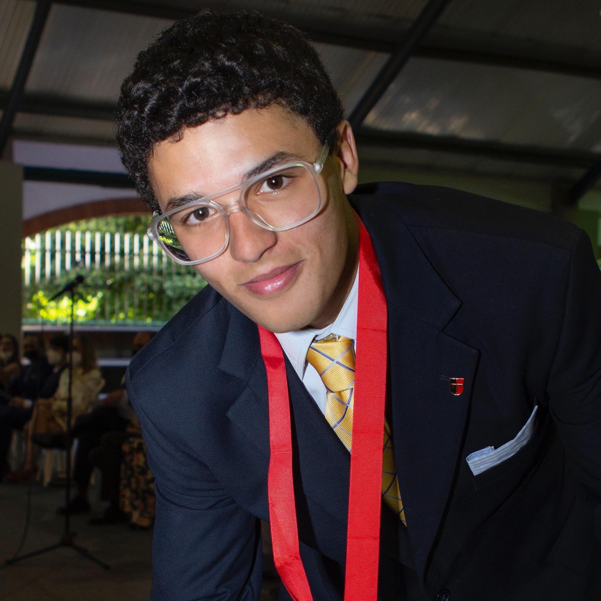 Juan Itriago