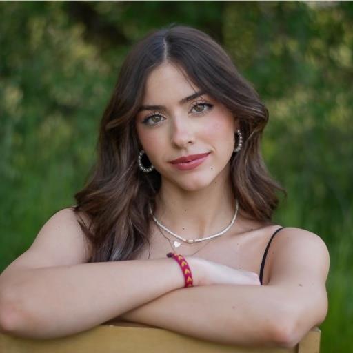 Payton Parker