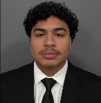 Jose Angel Solis