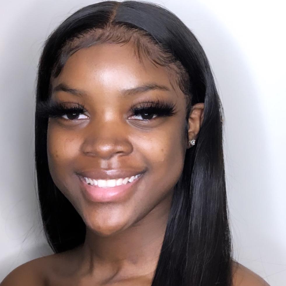 Shanteria Wilson