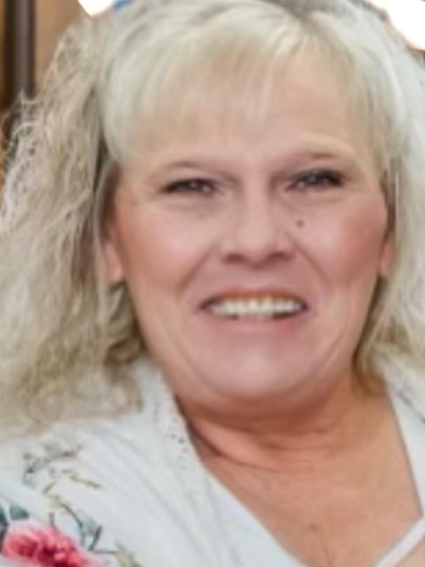 Tammy Zachary