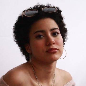 Alejandra Chongo