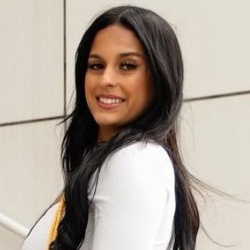 MIKAYLA MARTINEZ