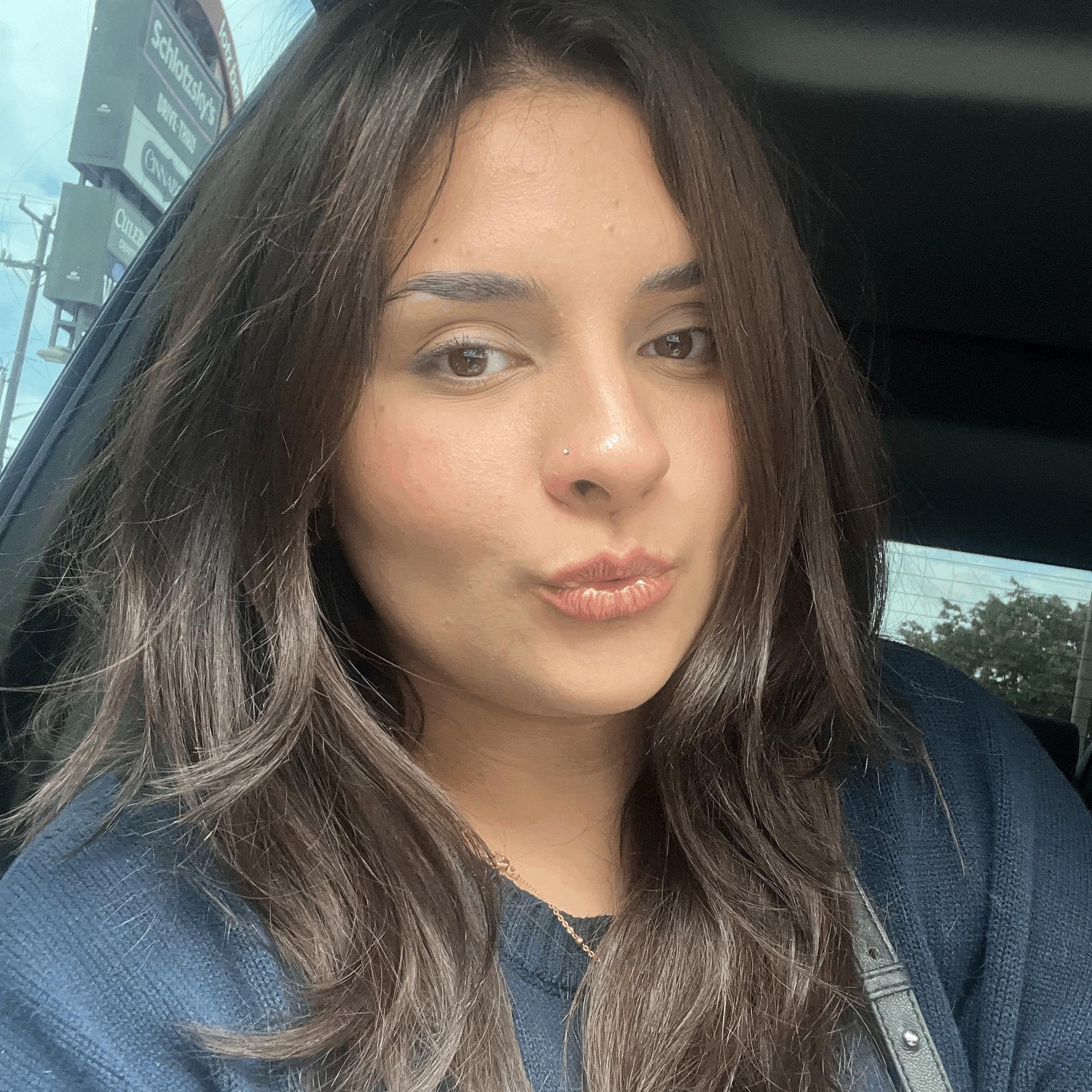 Alexis Arceo