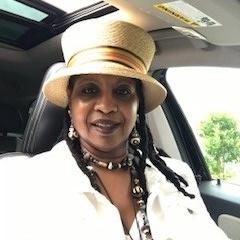 MELISSA THOMAS PROCTOR