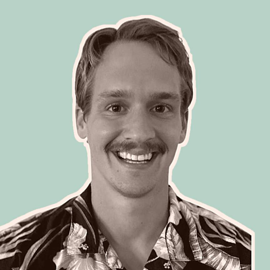 Charlie Thorstenson