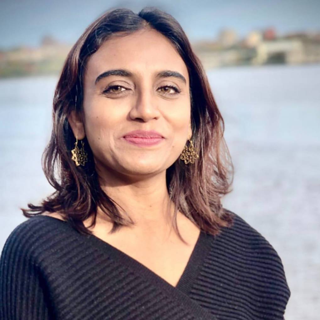 Sonali Chatterjee