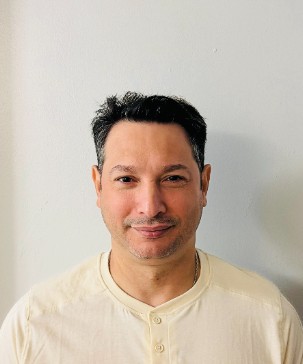 RODDY GARCIA