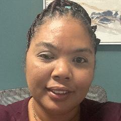 Julie Frazier Merritt