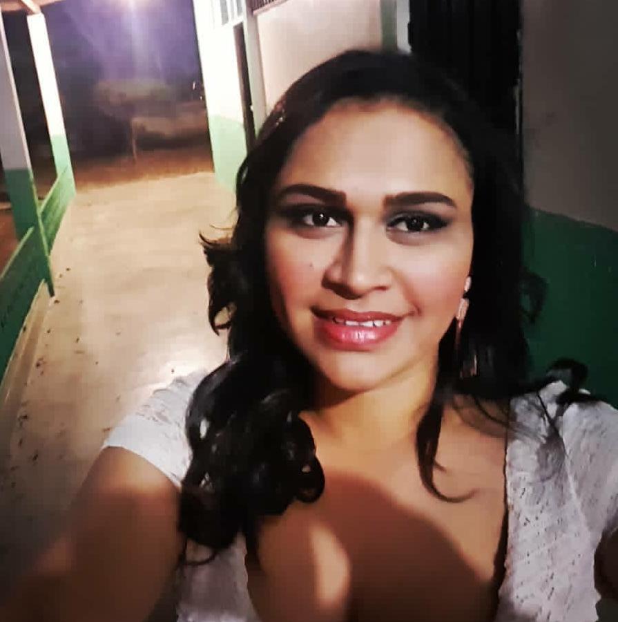 Denia Lizeth Ramos Hernández