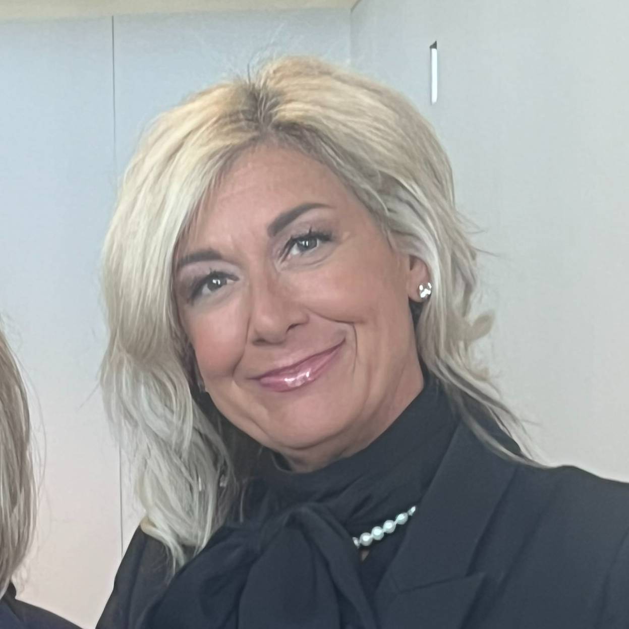Kelly Salomon