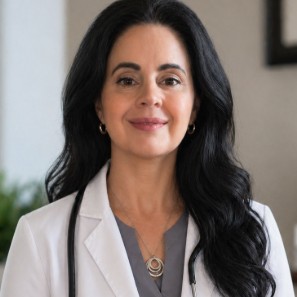 HELEN R. GARBER FNP-C