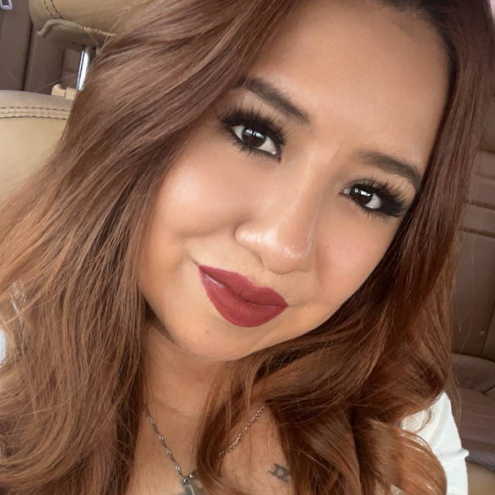 Nancy Alvidrez