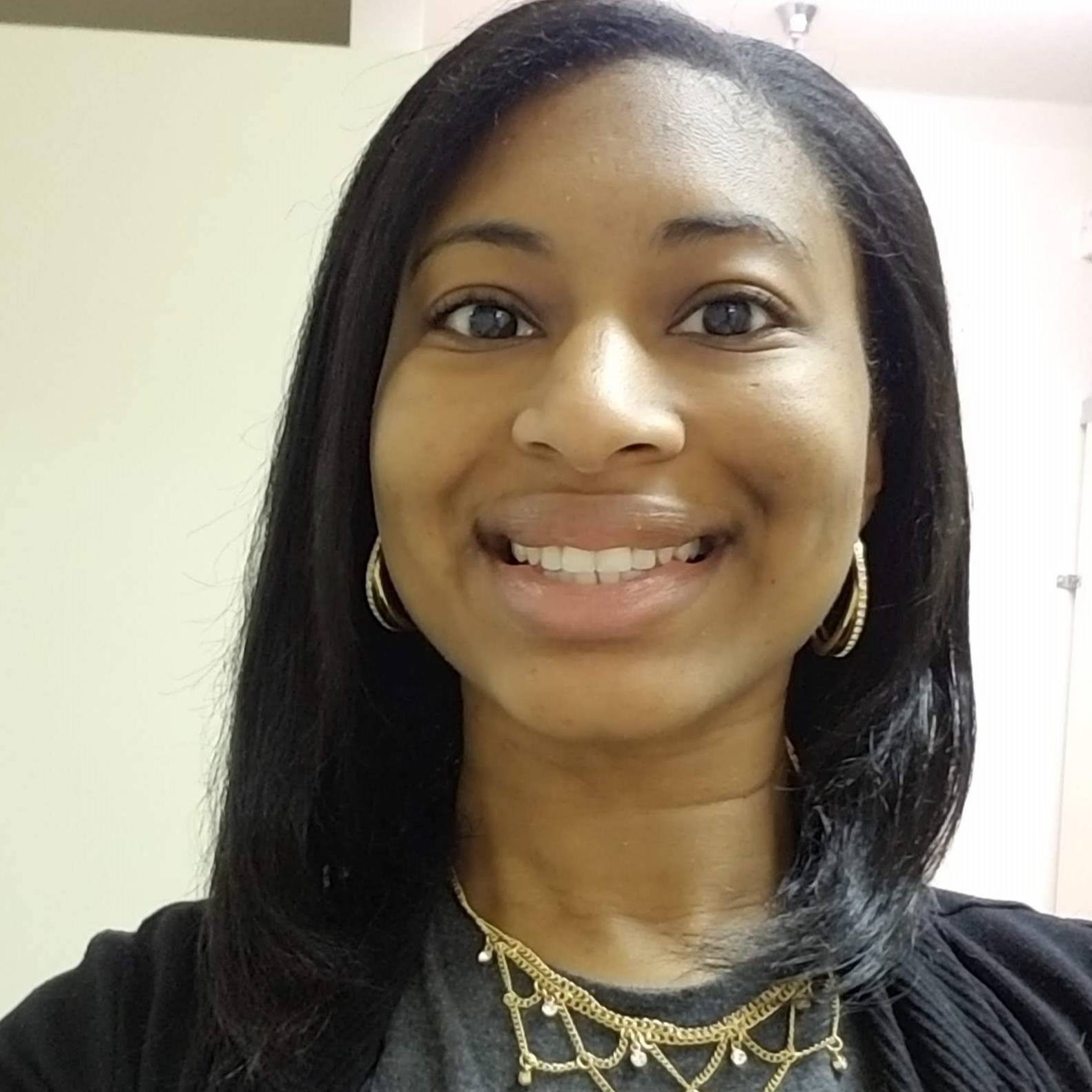 TeOsha Mayo